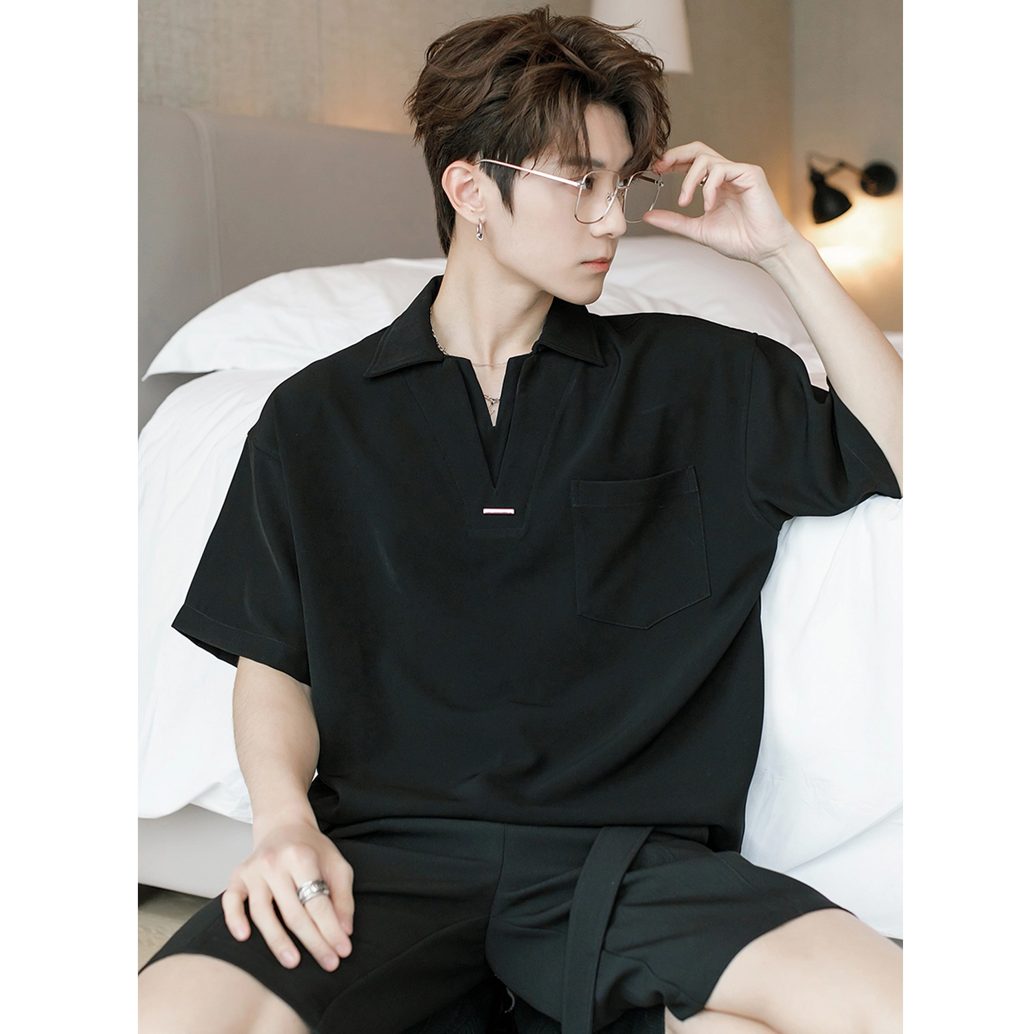 CHIC ERRO Polo