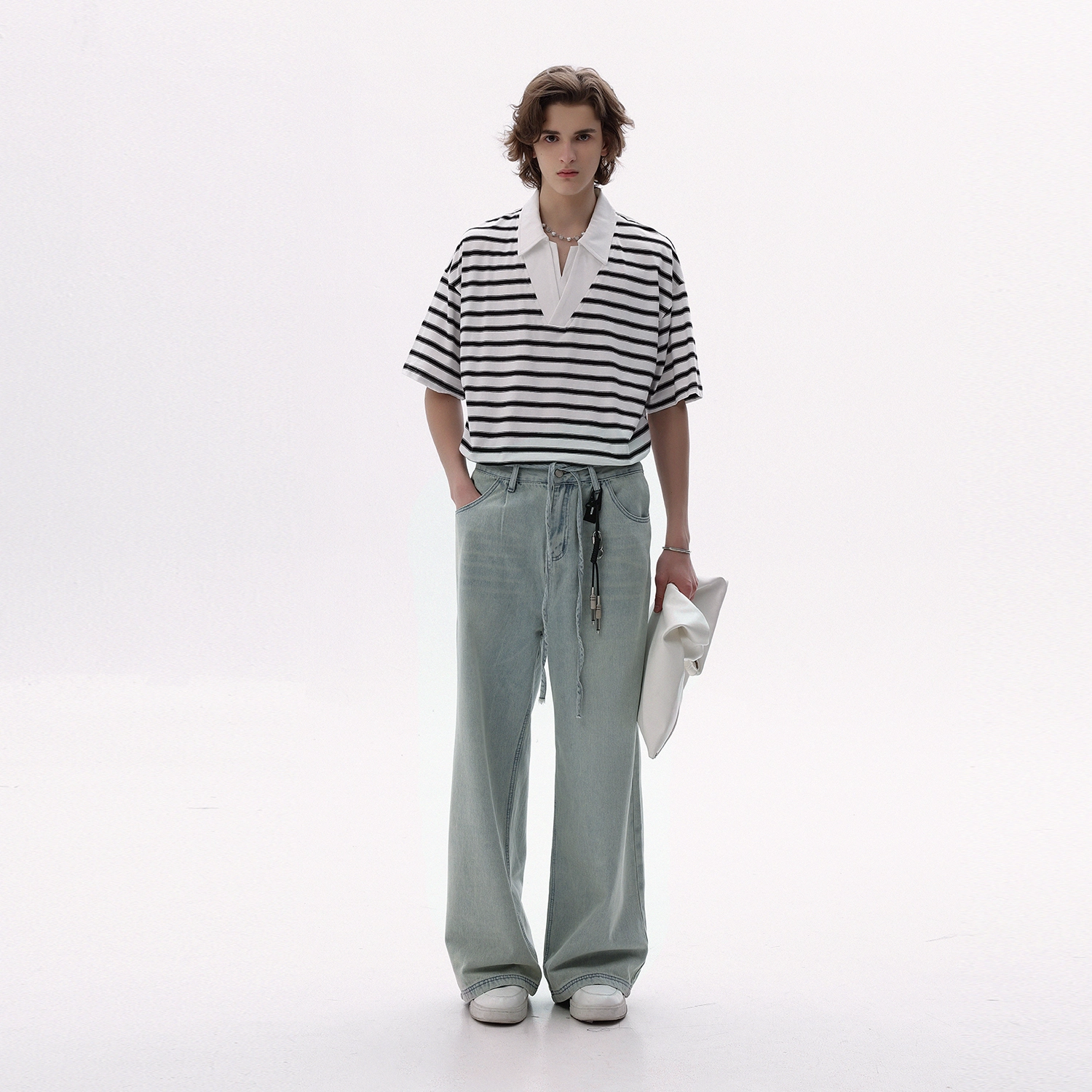 CHIC ERRO Polo
