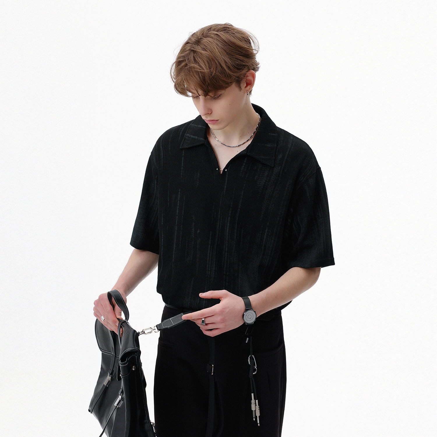 CHIC ERRO Polo