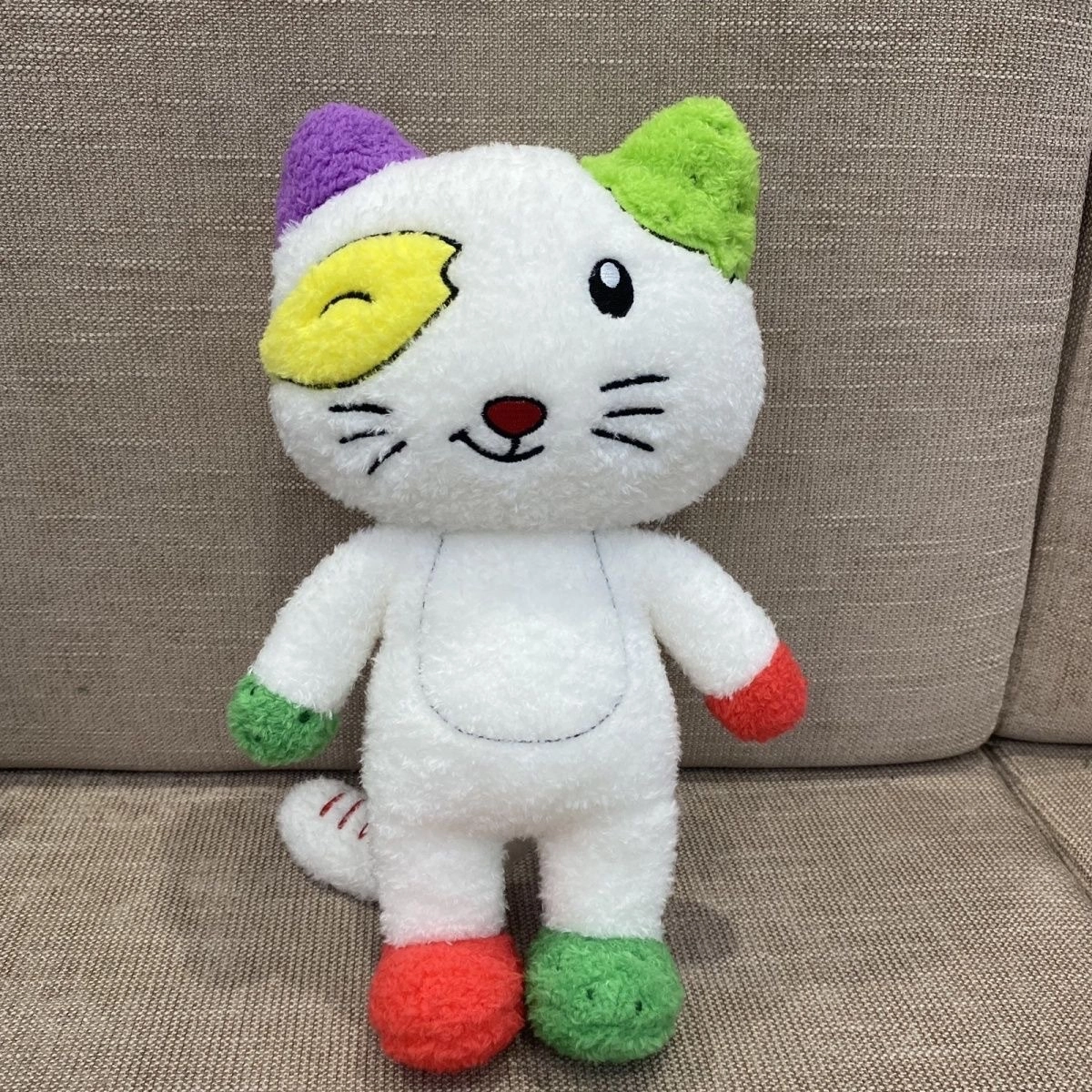 30cm