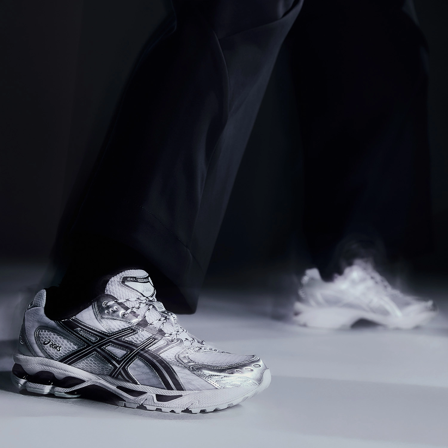 Asics GEL-Nimbus 10.1