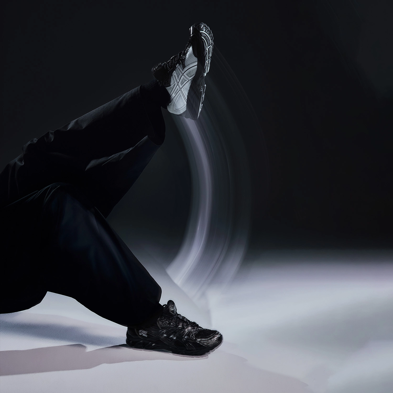 Asics GEL-Nimbus 10.1