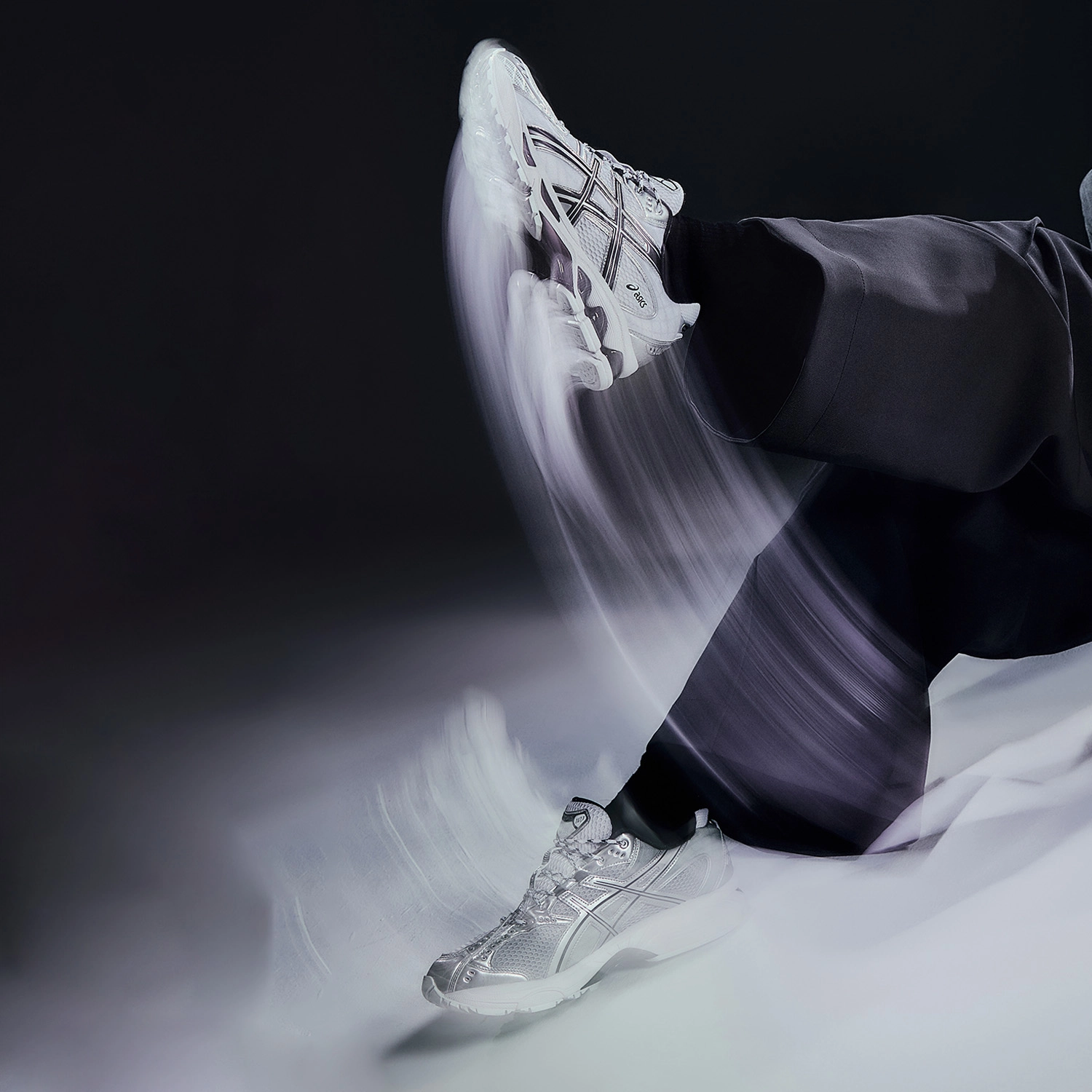 Asics GEL-Nimbus 10.1