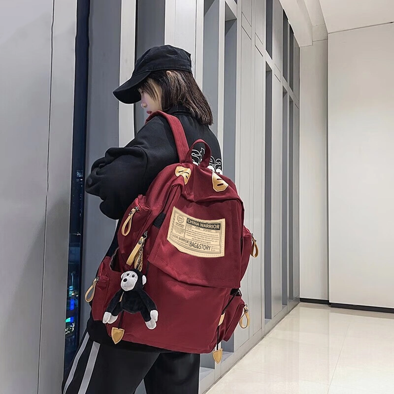 Warrior ins