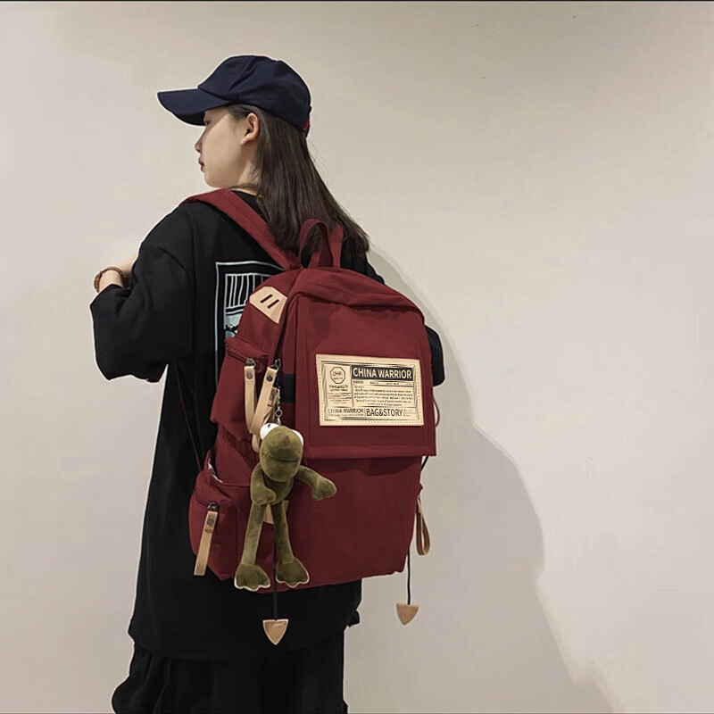 Warrior ins