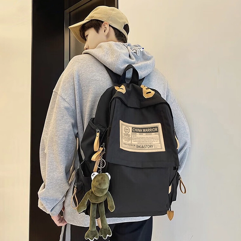 Warrior ins