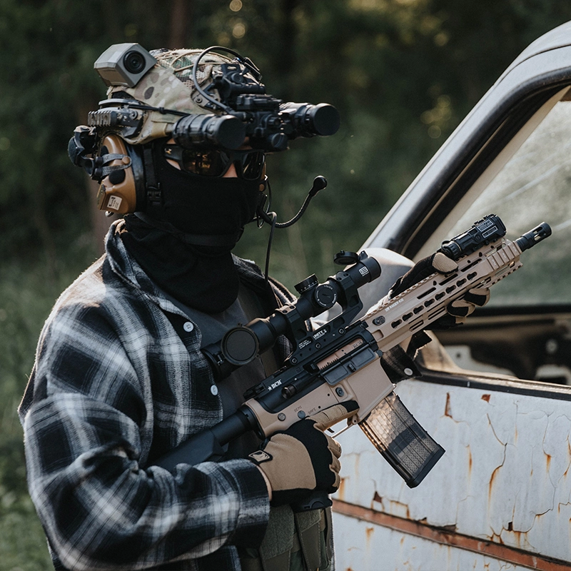 LDT WARGAME BCM-MK2ATM