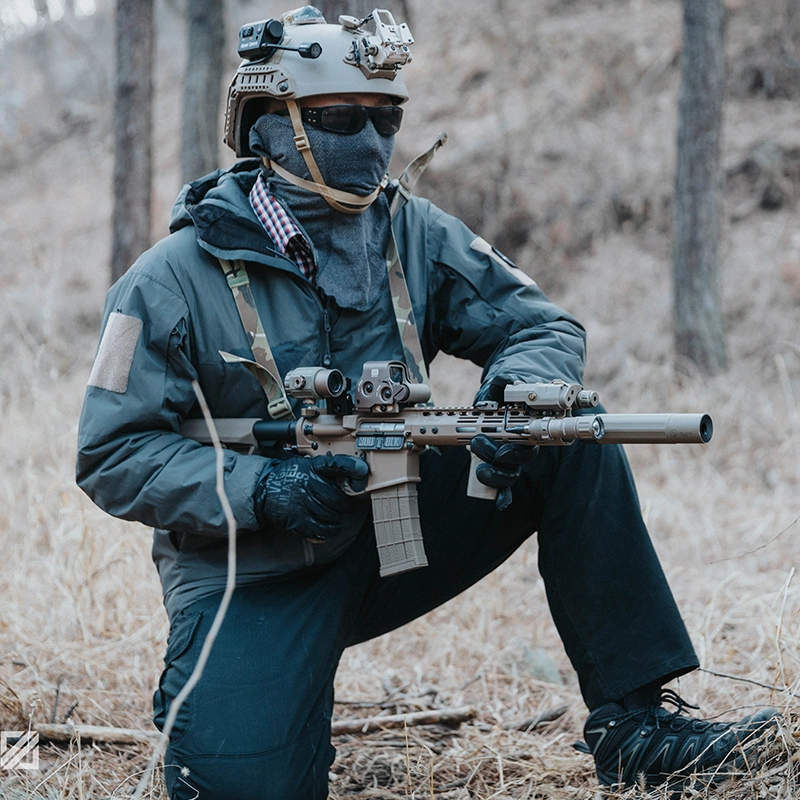LDT WARGAME N4Noveske