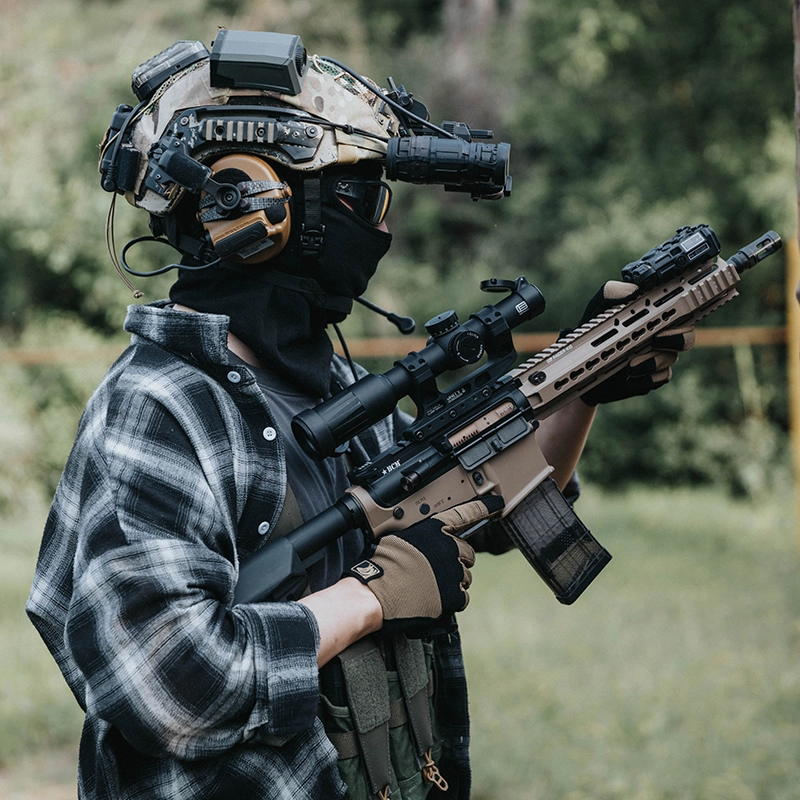 LDT WARGAME BCM-MK2ATM