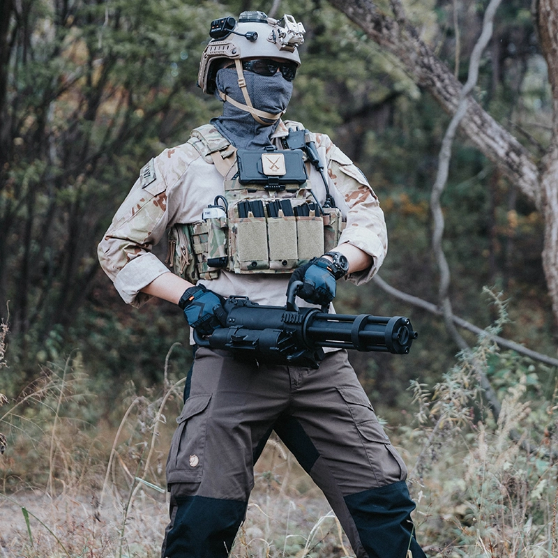 LDT WARGAME M133