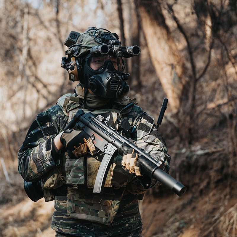 LDT WARGAME MP52.0SD6