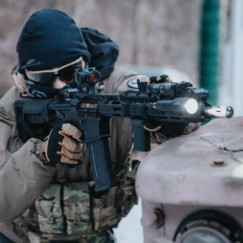 LDT WARGAME BCM-MOD1