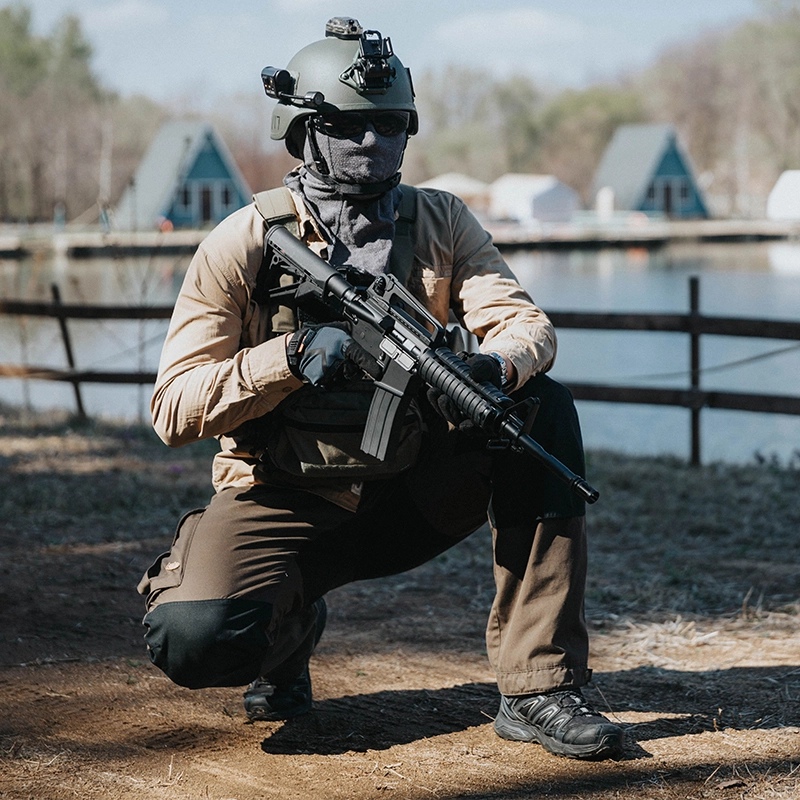 LDT WARGAME M4A1