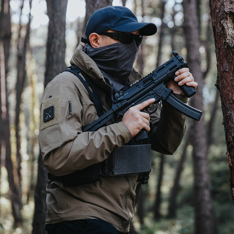 LDT WARGAME mp5kUTG