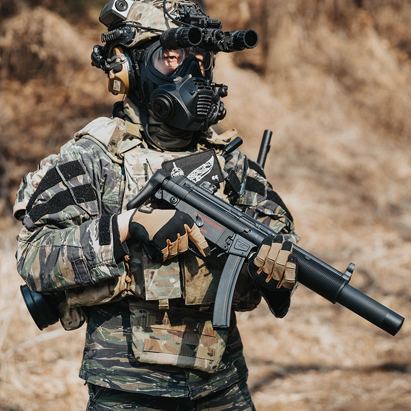 LDT WARGAME MP52.0SD6
