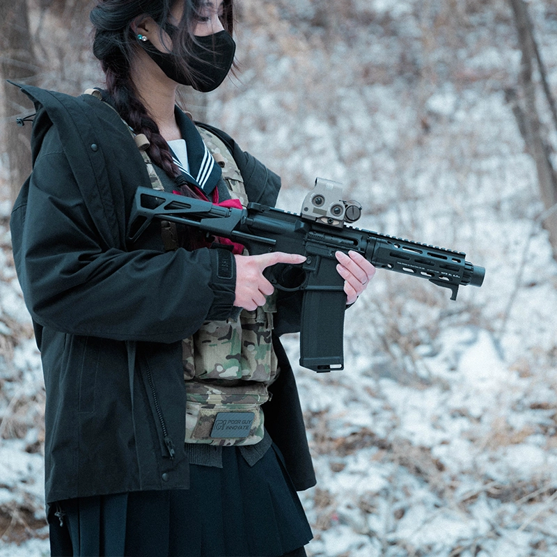 LDT WARGAME PDW