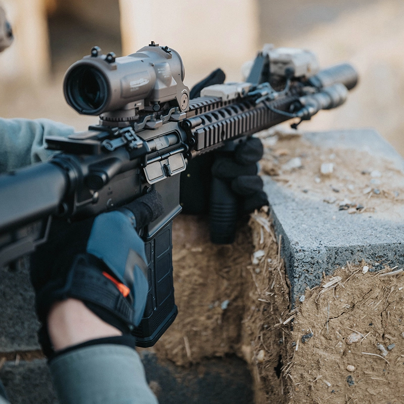 LDT WARGAME M4A1