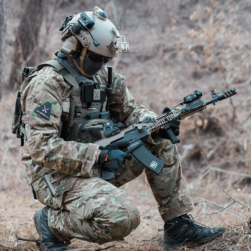 LDT WARGAME 74M