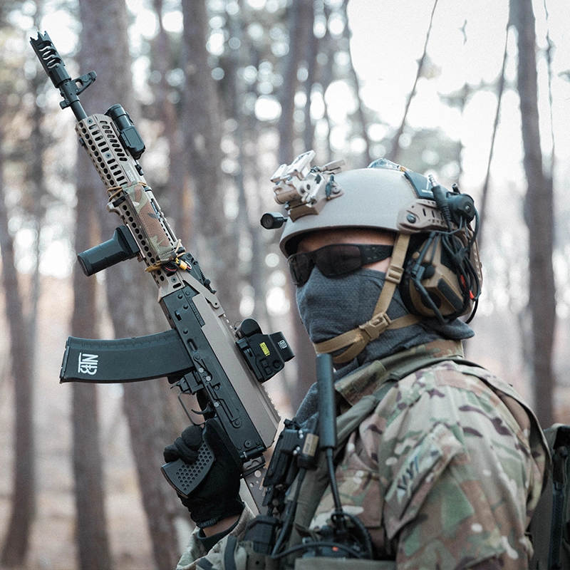 LDT WARGAME 74M