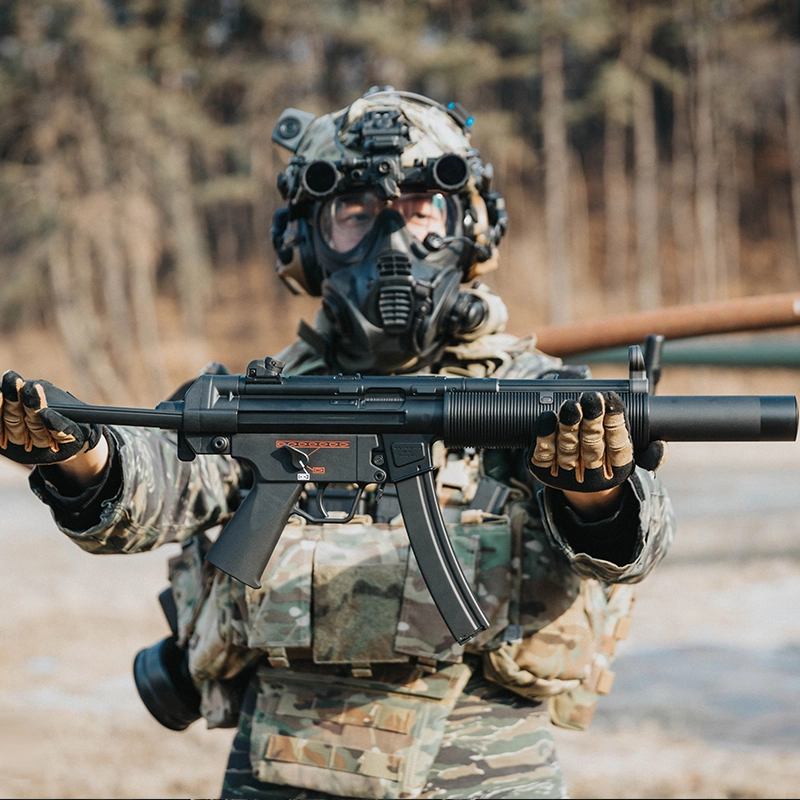 LDT WARGAME MP52.0SD6