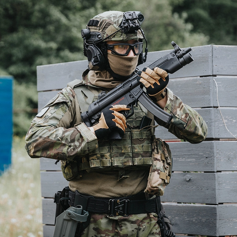LDT WARGAME MP5