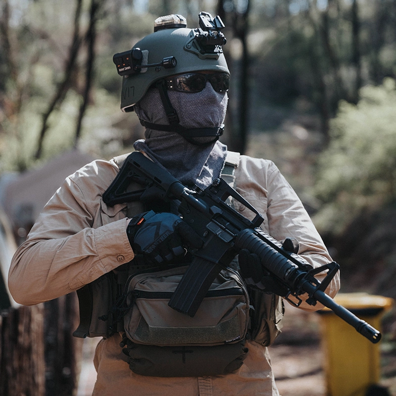 LDT WARGAME M4A1