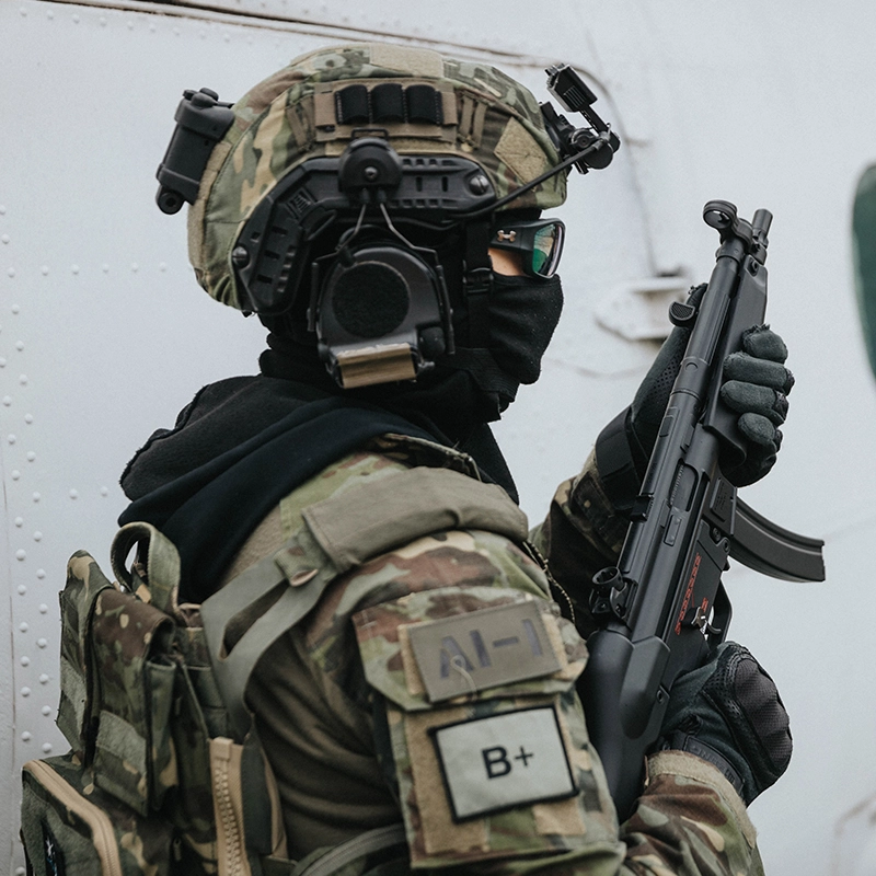 LDT WARGAME MP52.0