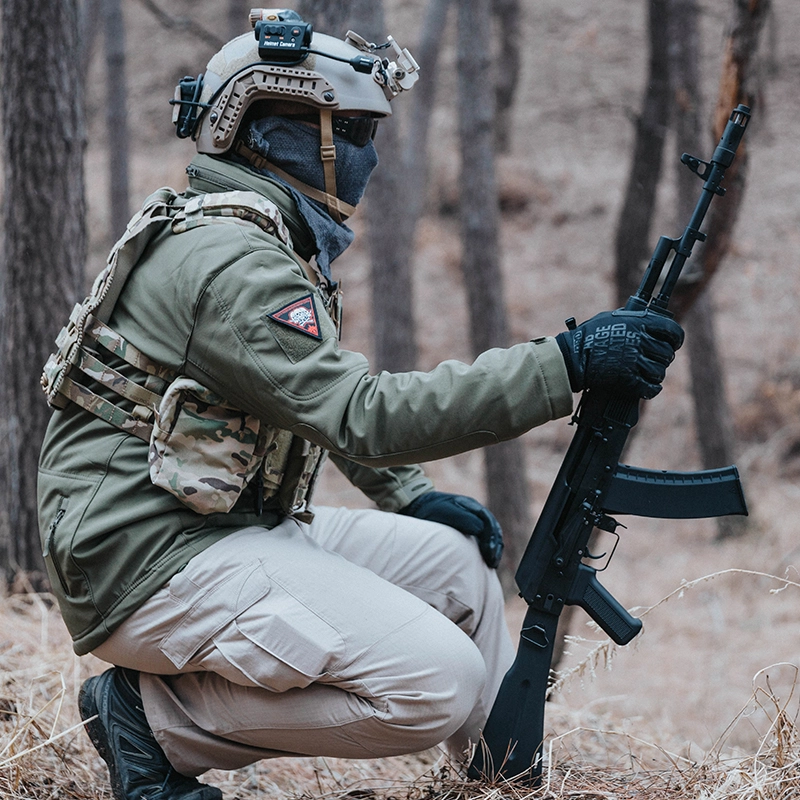 LDT WARGAME LDTAK74M