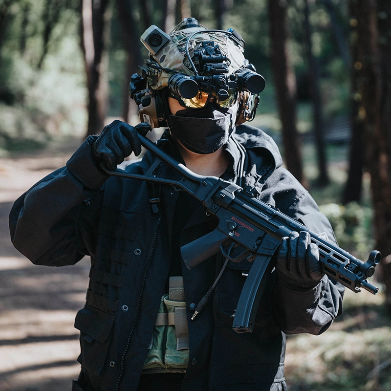 LDT WARGAME MP52.0