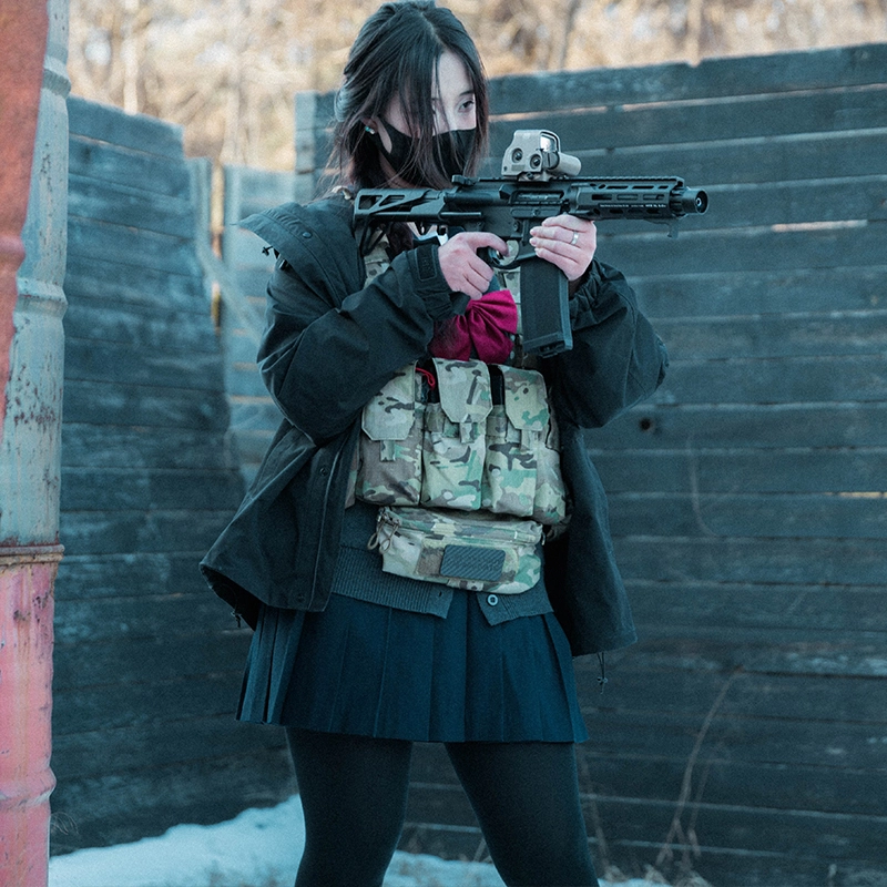 LDT WARGAME PDW