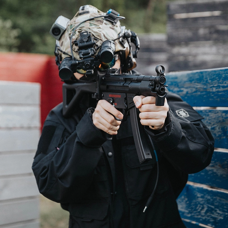LDT WARGAME MP5K