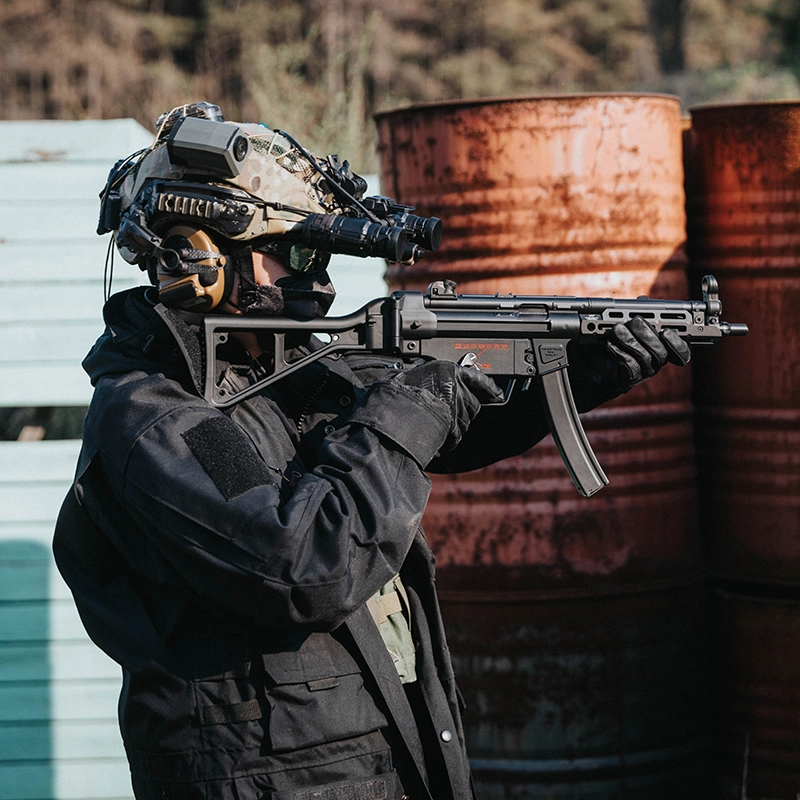 LDT WARGAME MP52.0
