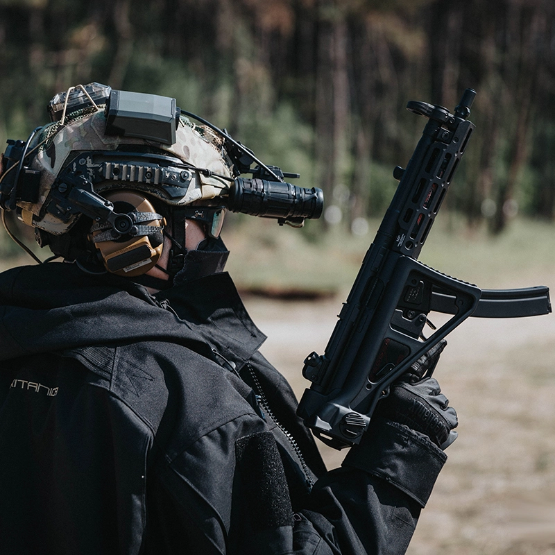 LDT WARGAME MP52.0