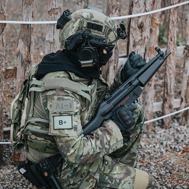 LDT WARGAME MP52.0