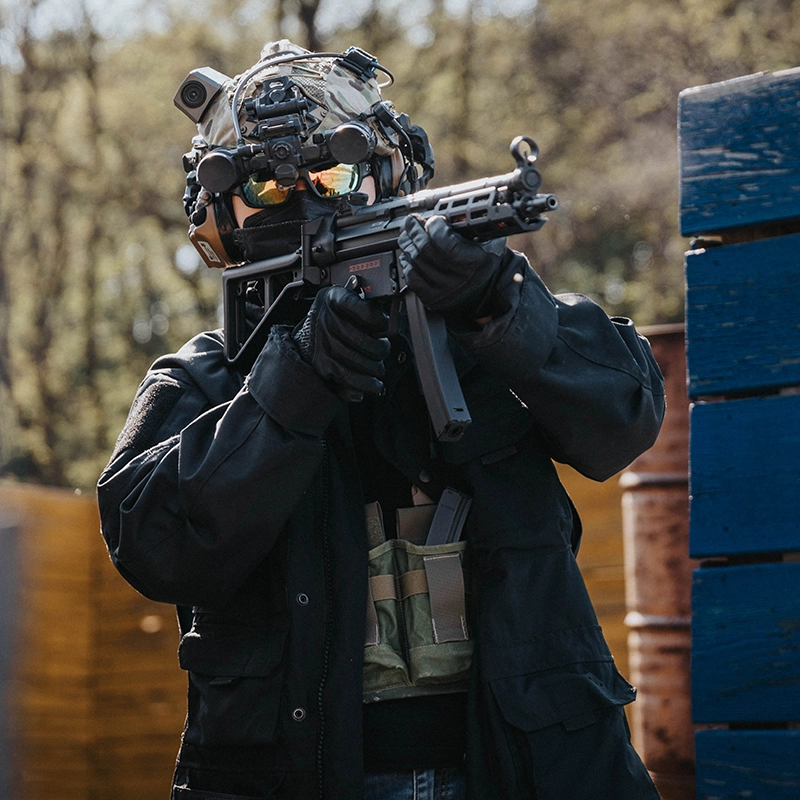 LDT WARGAME MP52.0