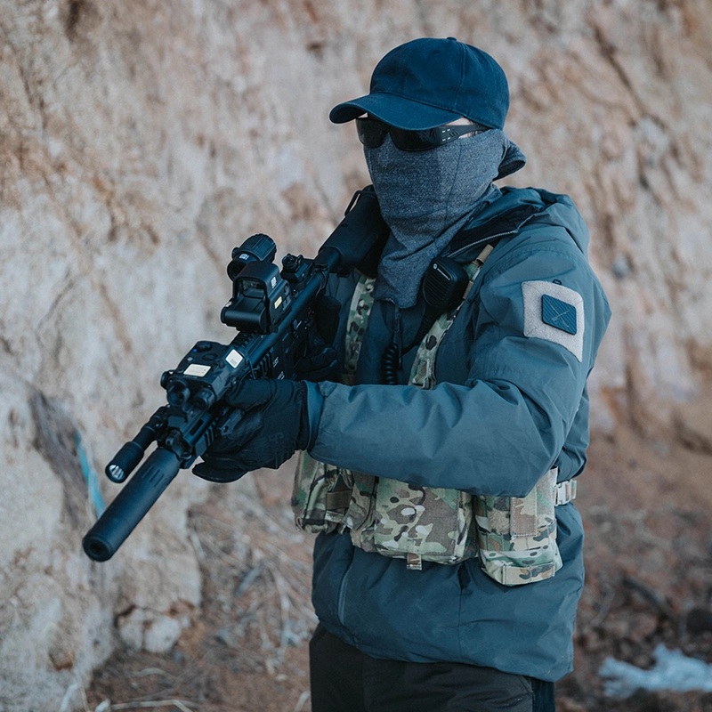 LDT WARGAME HK416D