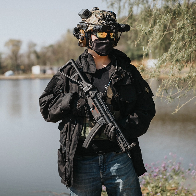 LDT WARGAME MP52.0