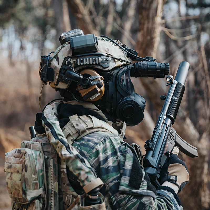 LDT WARGAME MP52.0SD6