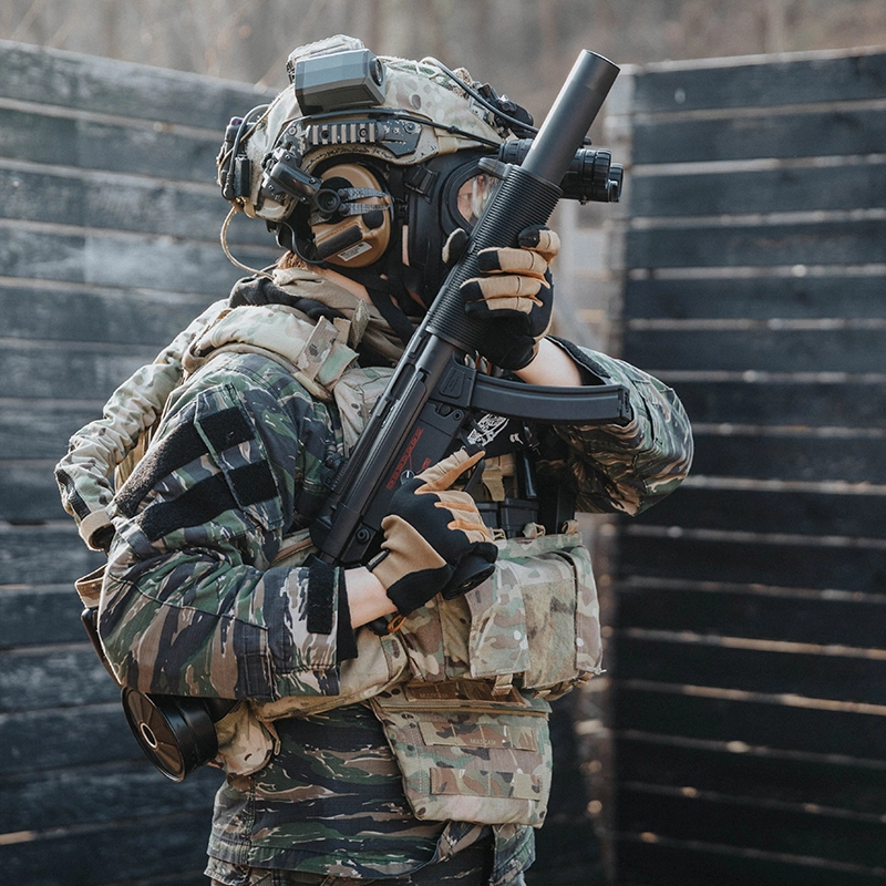 LDT WARGAME MP52.0SD6