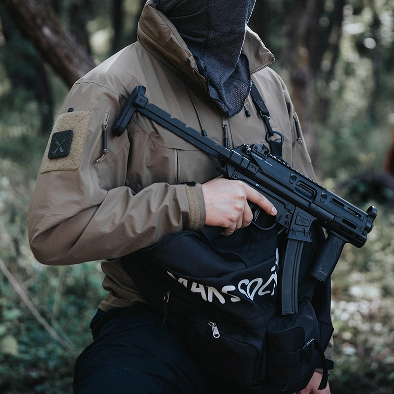 LDT WARGAME mp5kUTG