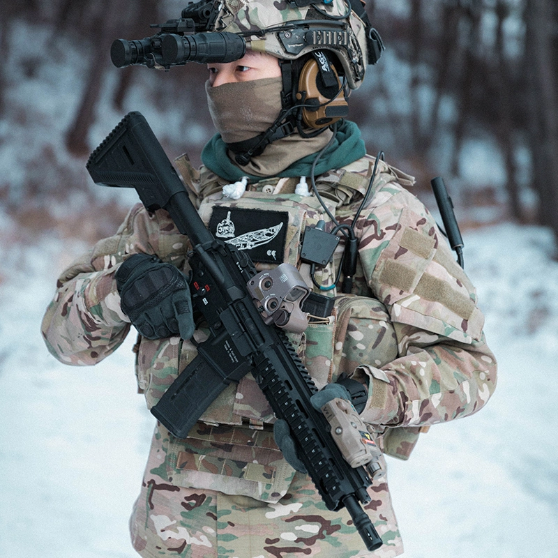 LDT WARGAME HK416-A5
