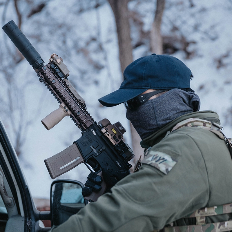 LDT WARGAME MK18