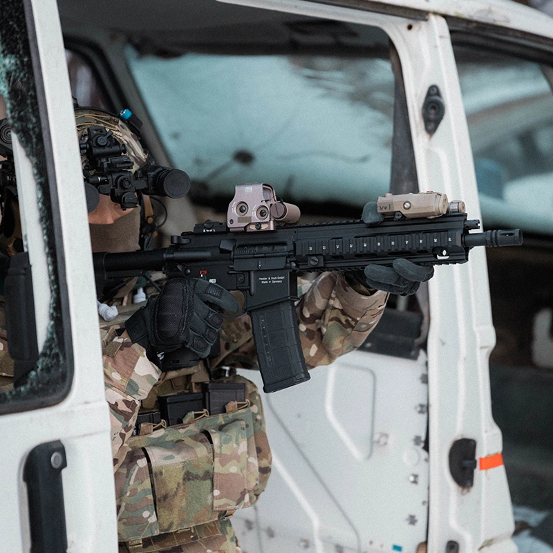 LDT WARGAME HK416-A5