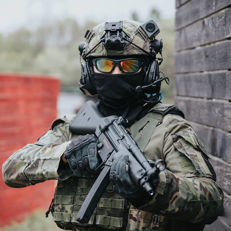 LDT WARGAME MP52.0