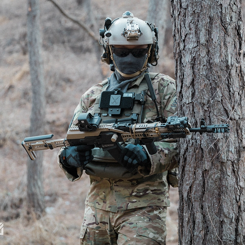 LDT WARGAME 74M
