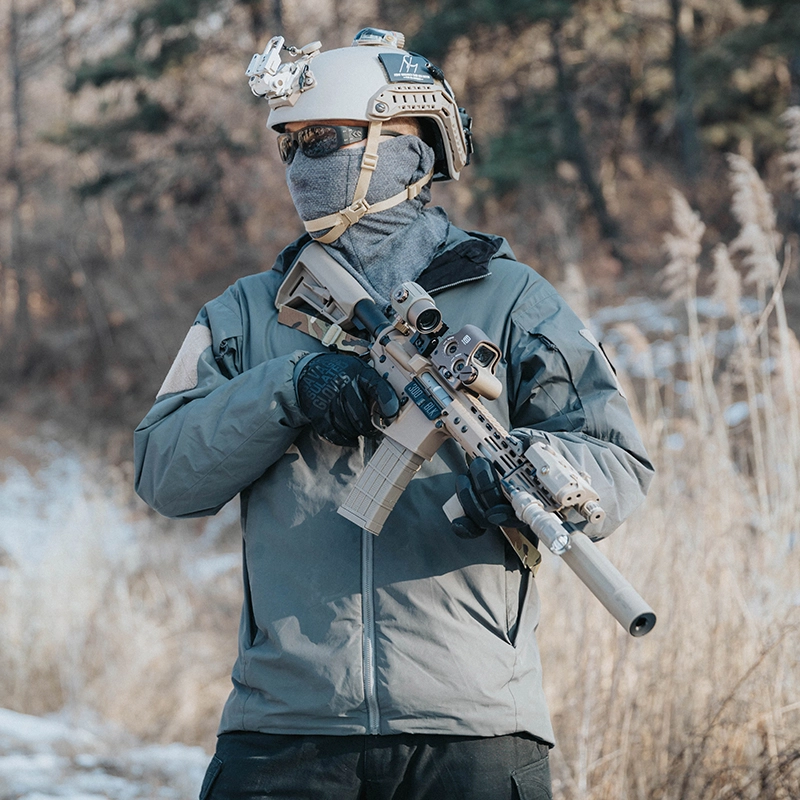 LDT WARGAME N4Noveske