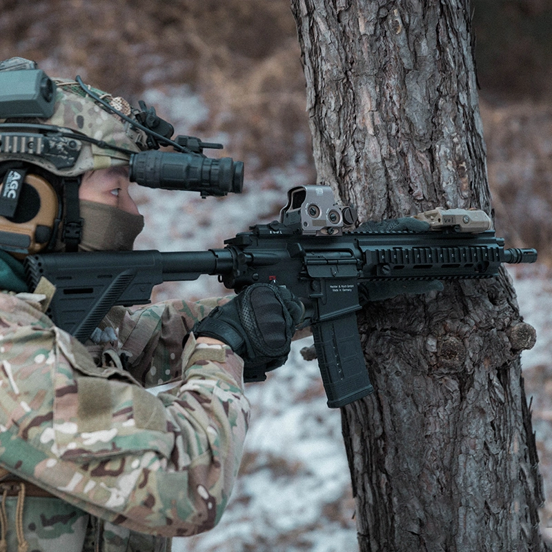 LDT WARGAME HK416-A5