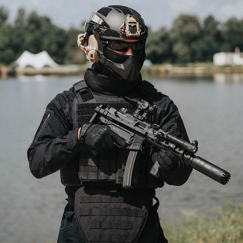 LDT WARGAME UTGMP5