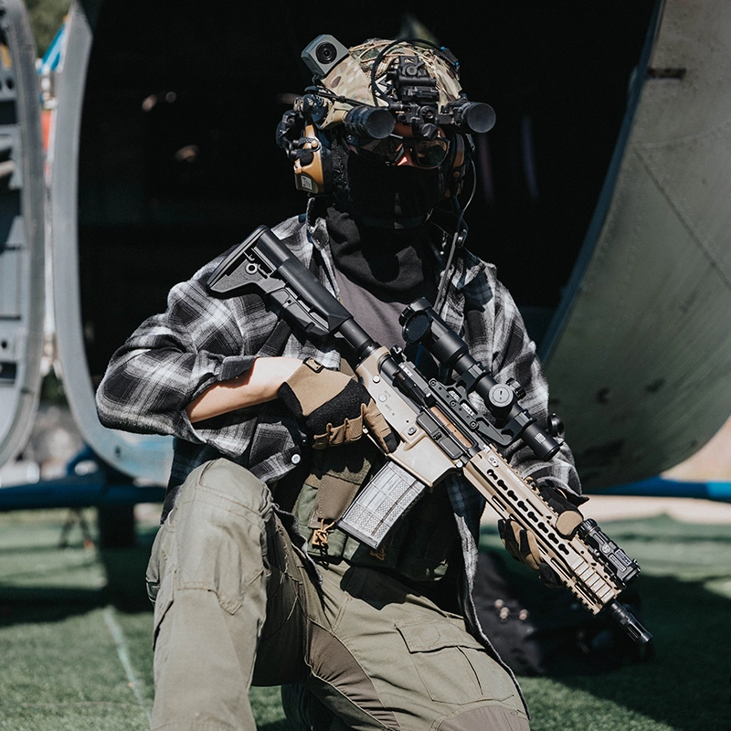 LDT WARGAME BCM-MK2ATM