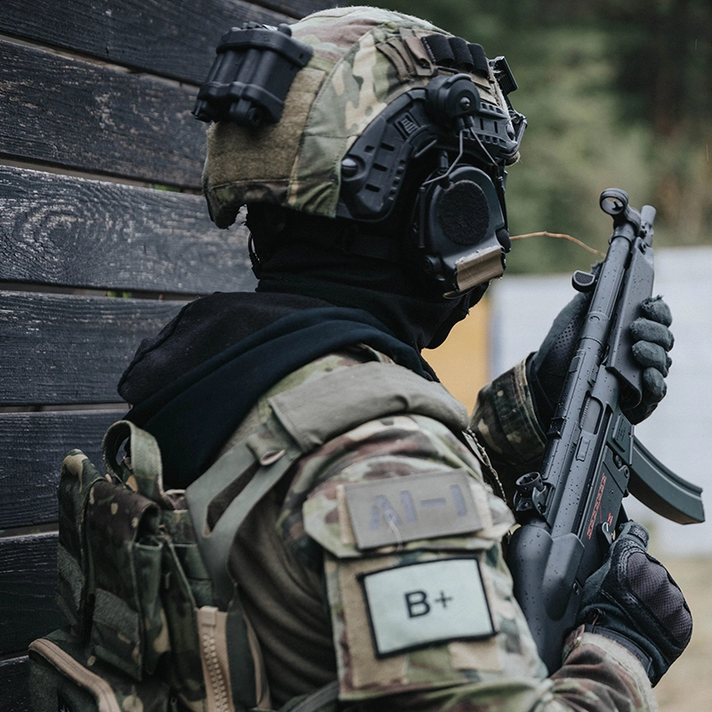 LDT WARGAME MP52.0